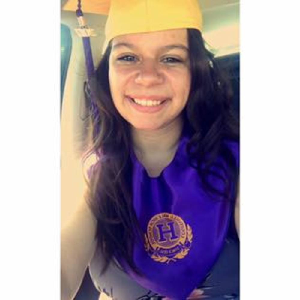 Meet your Posher, Amanda